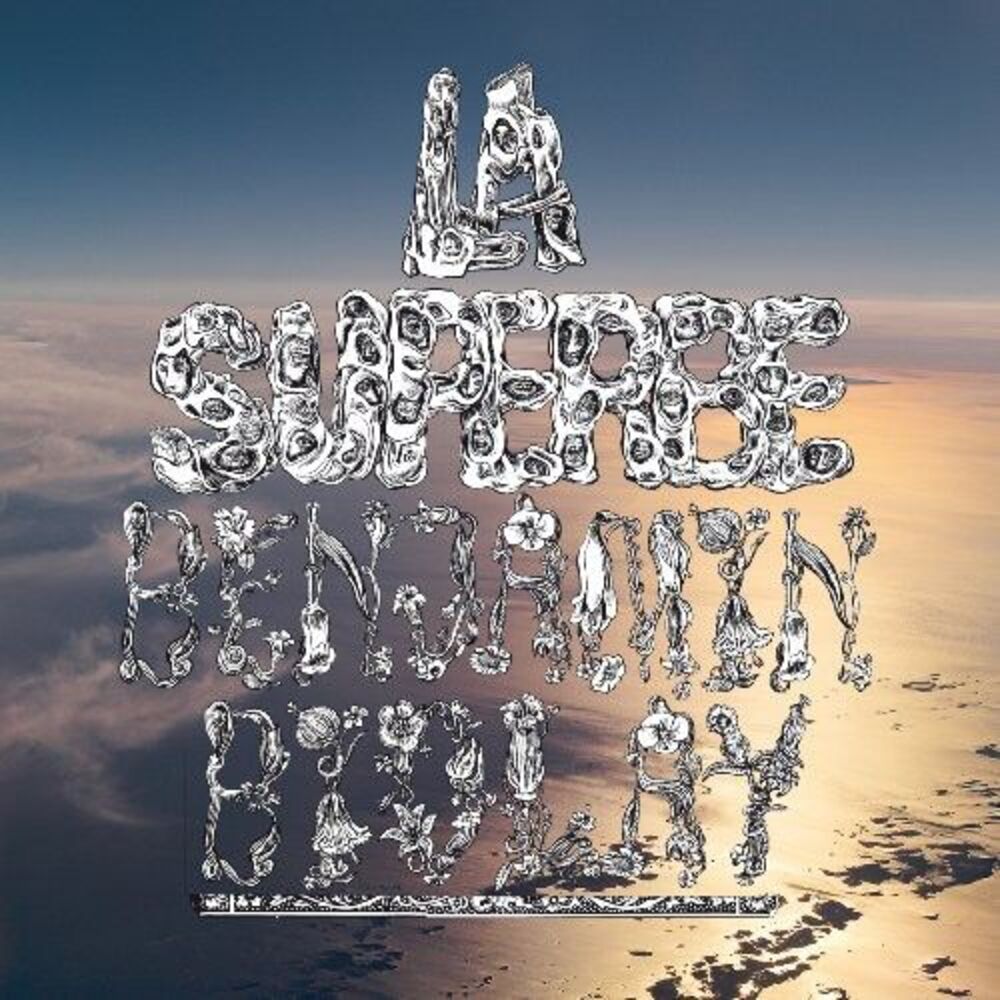 Benjamin Biolay - La Superbe LP LP